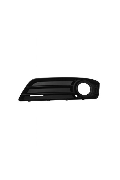 QWP Grilă bară față cu locas far ceată dreapta pentru AUDI A3 2008-2012