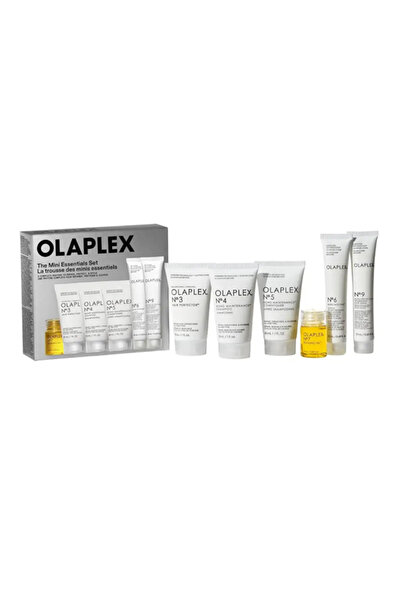 Olaplex The Mini Hair Essentials Set