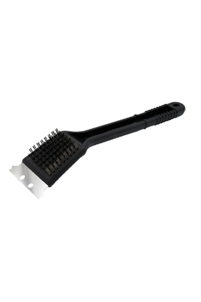 OEM ΣΥΡΜΑΤΟΒΟΥΡΤΣΑ ΜΕ ΞΥΣΤΡΑ 30cm - (128030)