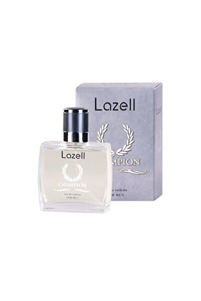 LAZELL Apă de parfum, Lazell, Champion For Men, 100 ml