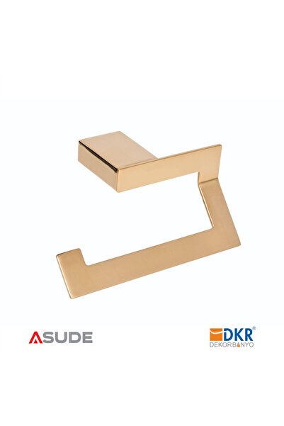 Dekor Banyo DKR KAĞITLIK PVD GOLD