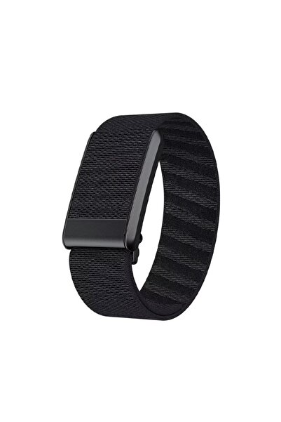 REDz Accessories Sport Luxe Strap, Compatible with Whoop 5.0, Sporty appearan...
