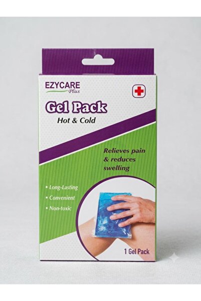 EZYCARE PLUS GEL PACK HOT& COOL