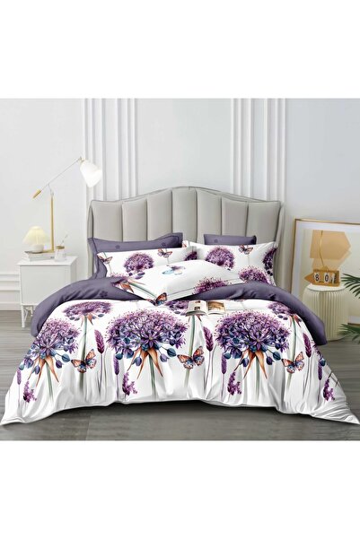 CHIRASO Bed Linen Top Bottom Set , FINET, 6 Pieces, Stretchy Sheet 180x200cm,...