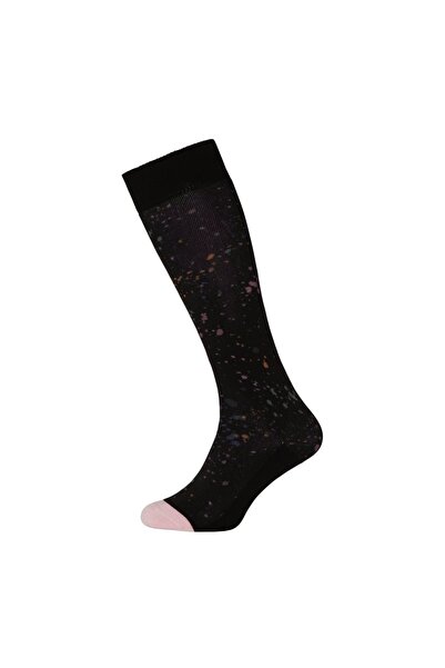 PROTEST PRTFAVORA ACTIVE SNOW SOCKS ΠΡΑΓΜΑΤΙΚΟ ΜΑΥΡΟ 39-42
