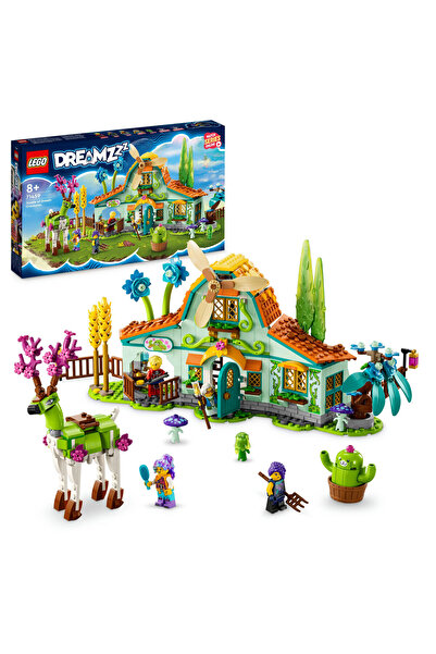 LEGO Αγοράδεσμος των Ονειροζώων