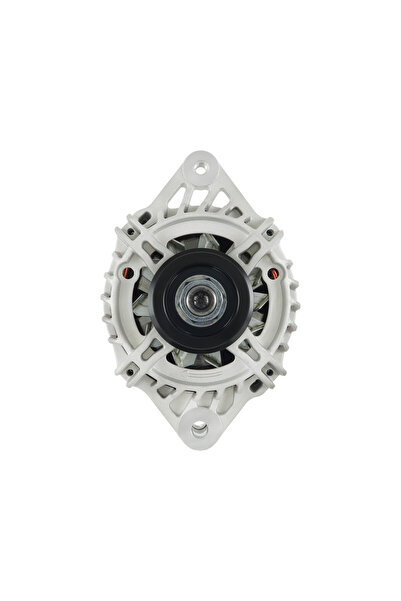 AS-PL A6109 ALTERNATOR