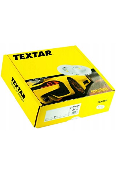 TEXTAR 93143403 DISC NEDIFINIȚIONAT. DB T. SPRINTER 06-