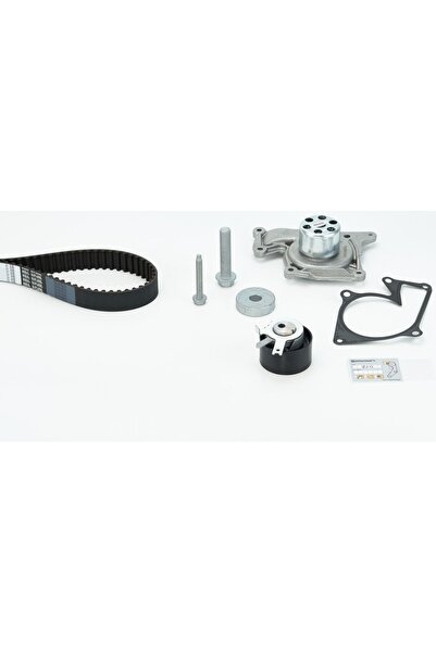 Continental Bedding CT1035WP4 Kit distribuție RENAULT 1,5DCI 06-
