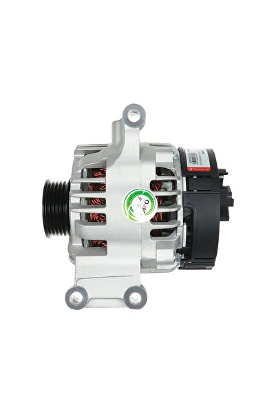 AS-PL A4058 ALTERNATOR