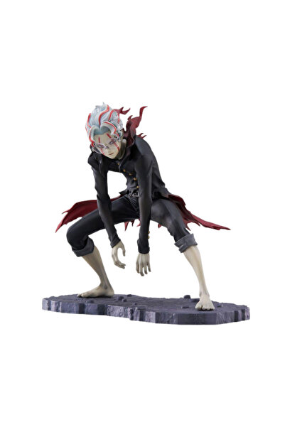 Good Smile Company Dandadan Okarun 1/8 Scale Figures By Tenitol