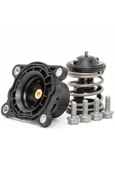 FEBI BILSTEIN 44685/FEB TERMOSTAT BMW 87C E70/E71/E72/E83/E84 (CU ȘURUBURI ȘI...