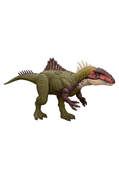 Mattel Interactive Figurină dinozaur Beklespinaks cu bogății sale și atacuri ...