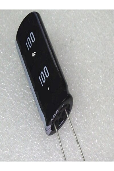 Generic 100UF 100V capacitor