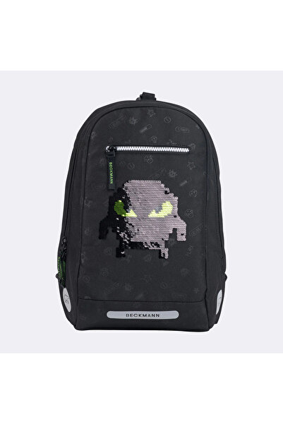 BECKMANN Daypack (workouts, trips, park) - PIXEL