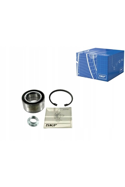 SKFK VKBA 3574/SKF RULMENT ROATĂ BMW P. 05- X3/X5/E92/E91/E60/E61