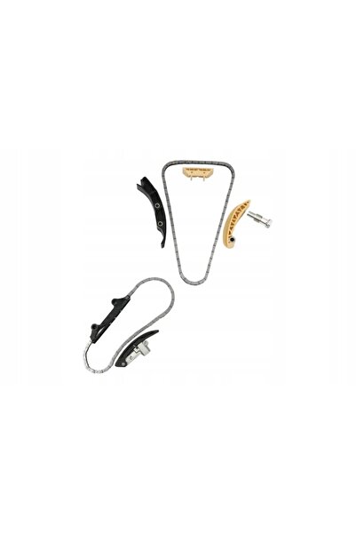 BORSEHUNG Germany 03H109503/Kit de tije de distribuție și kit lanț distribuți...