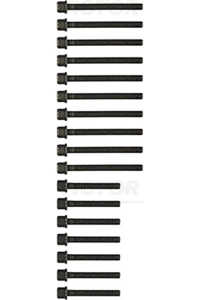 VICTOR REINZ 14-32174-02/RNZ Șuruburi chiulasă VW SHARAN 2.8 VR6 SYNCRO 96-