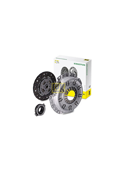 Schaeffler LuK 620306200/LUK CLUTCH KPL. NISSAN ALMERA/PRIMERA 1.5-1.6 90-