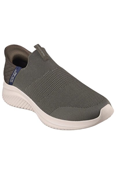 SKECHERS ULTRA FLEX 3.0 VIEWPOINT, Pantofi confortabili, Bărbați, 232451-OLV,...