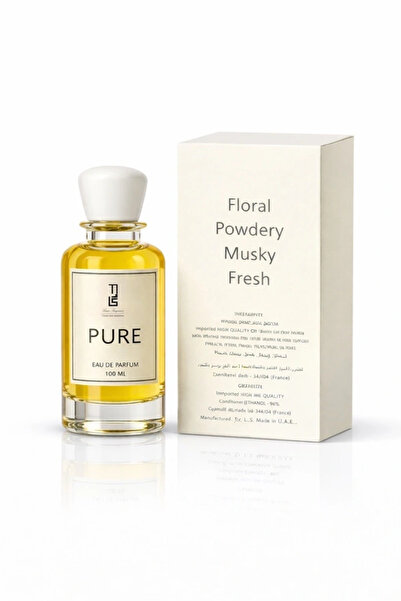 LAMI FRAGRANCE بيور