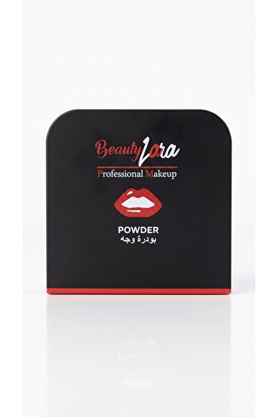 Generic Brand BeautyLara Powder 02 - بودرة مضغوطة