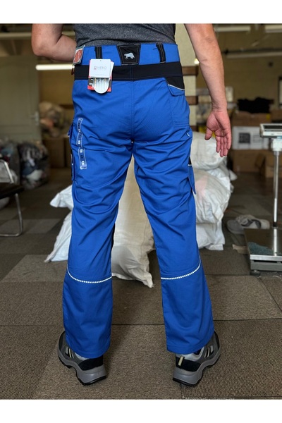 Bullstar Pantalon de munca