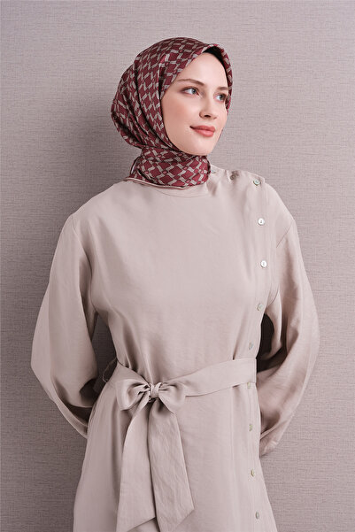 Armine وشاح من الحرير الخالص 9636D 86