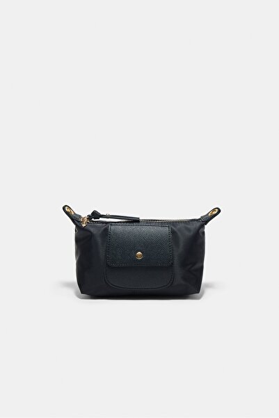 Stradivarius Kontrast mini çanta