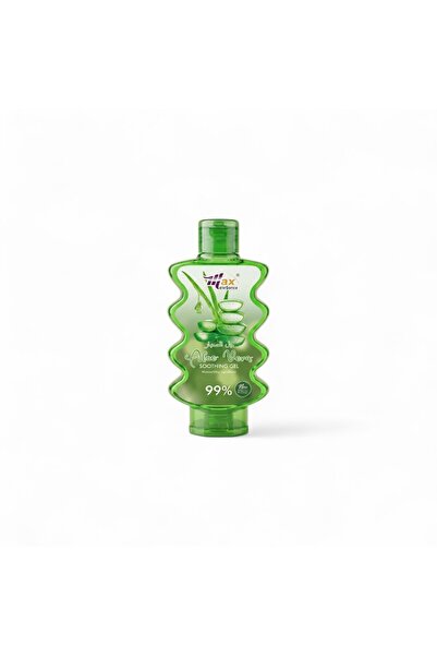 max elegance - 99% Soothing Aloe Vera Gel