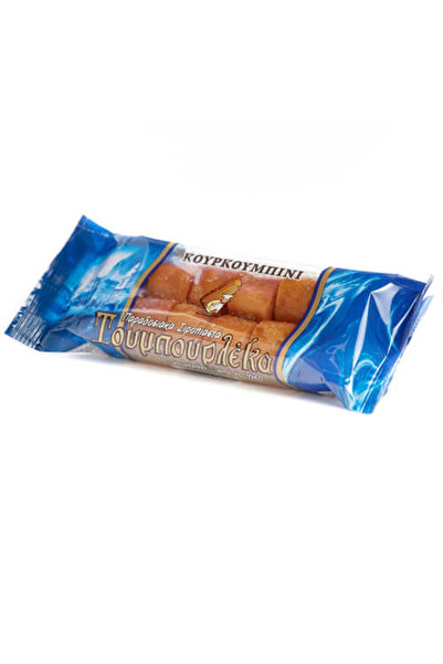 Toumpourleka ΤΟΥΜΠΟΥΡΛΕΚΑ 85gr. - (ΚΟΥΡΚΟΥΜΠΙΝΙ)