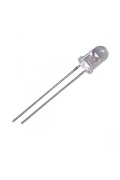 OEM LED 5 mm infraroșu - emițător
