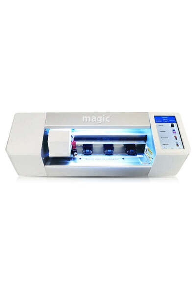 Magic Mașină de tăiat folie hidrogel Plotter de tăiere Pro - Standard