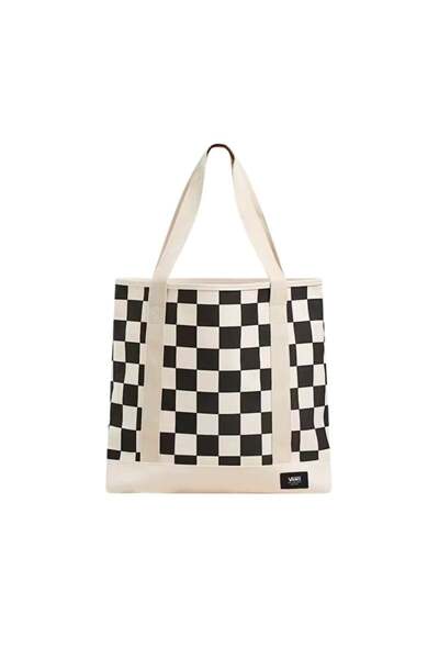 Vans Pergs Tote Antique White