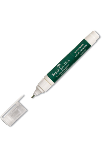 Faber-Castell Yayınları Faber-Castell Pencil Daksil 12 Li 5088 169400 12