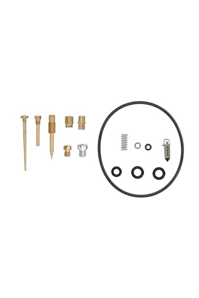 Keyster Kit Reparatie Carburator pentru Numărul de Carburatoare 1 (complet) K...