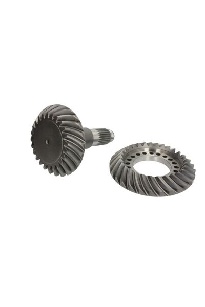 CEİ Kit Set Coroana Pinion Atac Grup Diferential Punte Numarul Dintilor Arbor...