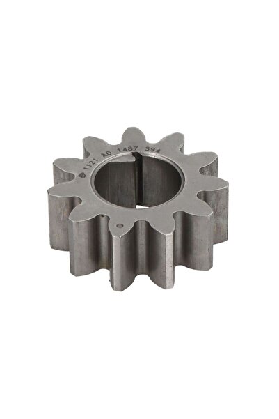 euroricambi Pinion, Pompa Ulei Scania Grs895r Grs905r Grso925r