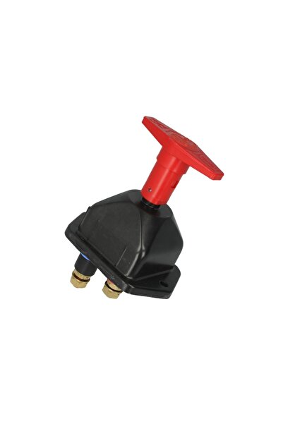 DT Spare Parts Contact General Baterie 24v Scania 4 03.95-12.05