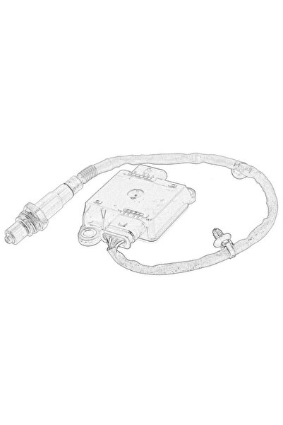 Opel Senzor Nox Insignia B Insignia B Grand Sport 2.0d 03.17- INSIGNIA B/INSI...