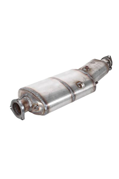 jmj Filtru de Particule Diesel Audi A4 B7 3.0d 11.04-06.08 AUDI A4 B7