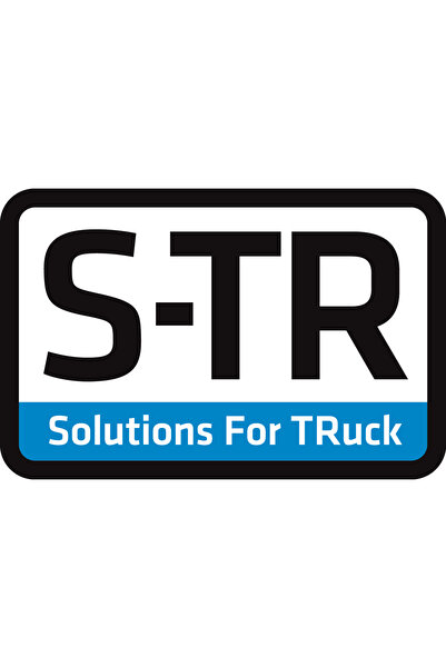 STR Bucsa de Incaltaminte Frana (38x42x26) Alama Scania 3 3 Bus 4 4 Bus F G I...