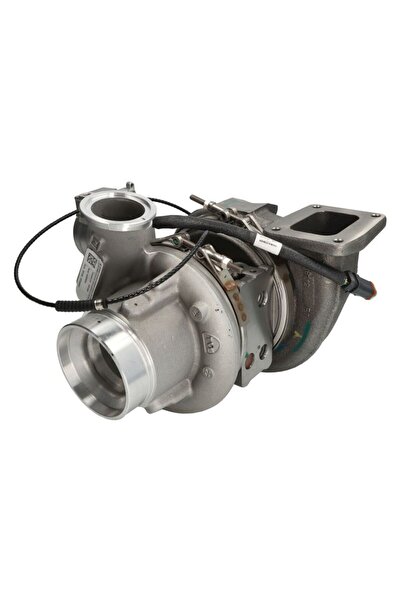 HOLSET Turbo Turbina (he400vg) Doosan Scania P/G/R/T