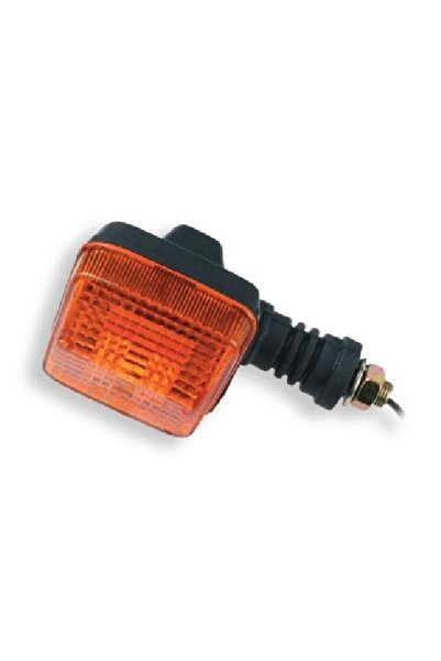 Vicma Lampa Semnalizare Spate Dreapta Culoare Semnalizator: Portocaliu Yamaha...