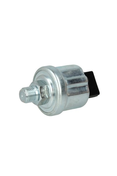 DT Spare Parts Senzor Presiune Ulei (10bar 2 Pin Negru) Scania 3 3 Bus 4 Dc12...