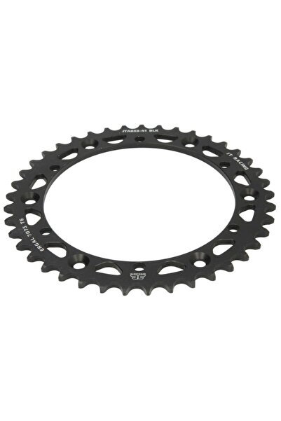 JT Pinion, Roata Dintata Spate Aluminiu Tip Lant: 520 Numar Dinti: 41 Yamaha ...