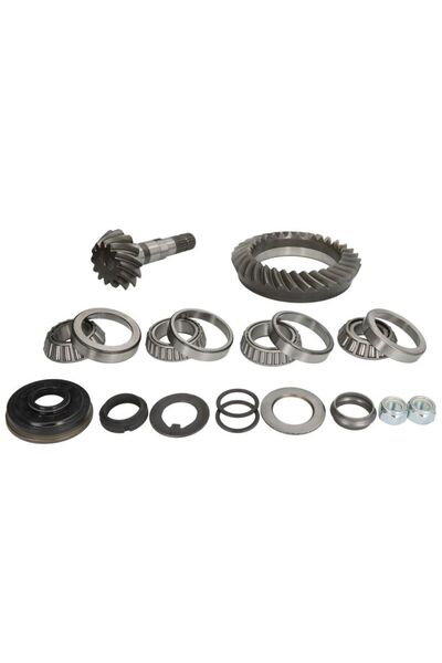 Carraro Kit Set Coroana Pinion Atac Grup Diferential Punte (13/32)