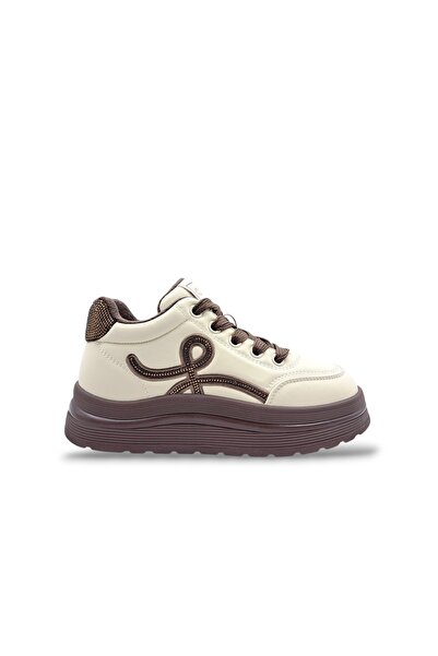 Guja Design moale și ușor, cu detalii din piatră, pantofi confortabili de dam...