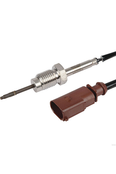 Herth+Buss Elparts Senzor Temperatura Evacuare (inainte de Dpf) Audi A3 Seat ...