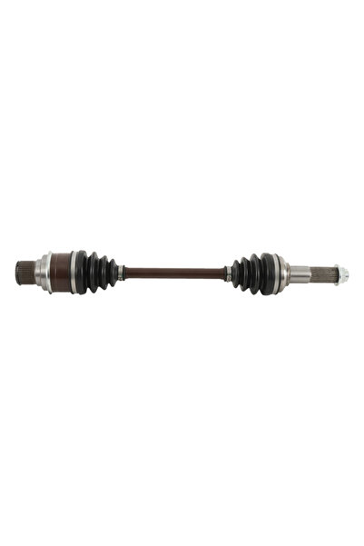 All-Balls Jumatate Osii Spate Dreapta Yamaha Yfm 400 2007-2012 YAMAHA YFM